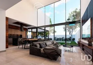 NEX-271679 - Casa en Venta, con 4 recamaras, con 5 baños, con 281.56 m2 de construcción en Parque Central, CP 97305, Yucatán.
