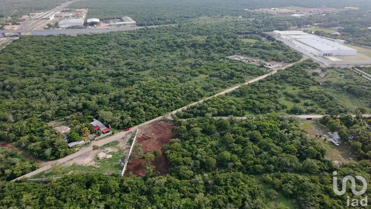 Terreno en Venta en Teya, Kanasín, Yucatán | NEX-271800 | iad México | Foto 5 de 6