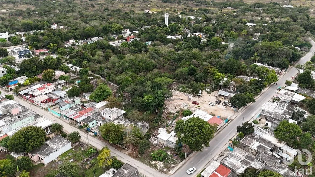 Terreno en Venta en Ticopó, Acanceh, Yucatán | NEX-271801 | iad México | Foto 5 de 8