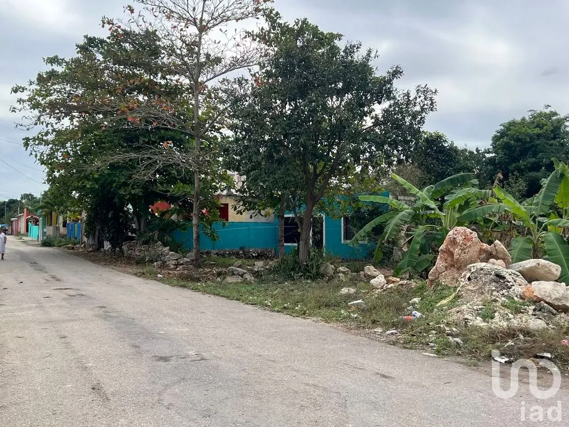 Terreno en Venta en Ticopó, Acanceh, Yucatán | NEX-271801 | iad México | Foto 7 de 8