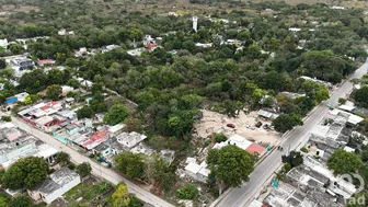 NEX-271801 - Terreno en Venta en Ticopó, CP 97380, Yucatán.