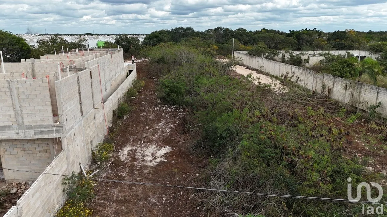 Terreno en Venta en Sitpach, Mérida, Yucatán | NEX-271802 | iad México | Foto 2 de 3