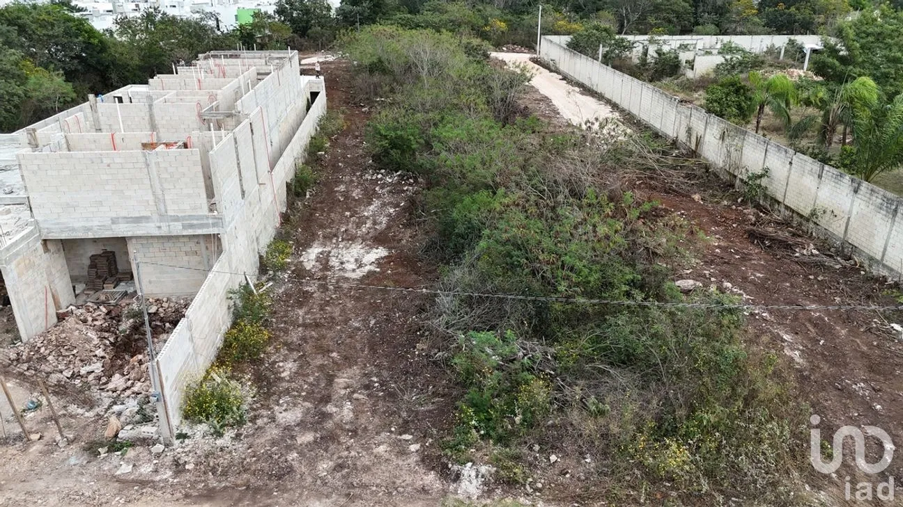 Terreno en Venta en Sitpach, Mérida, Yucatán | NEX-271802 | iad México | Foto 3 de 3