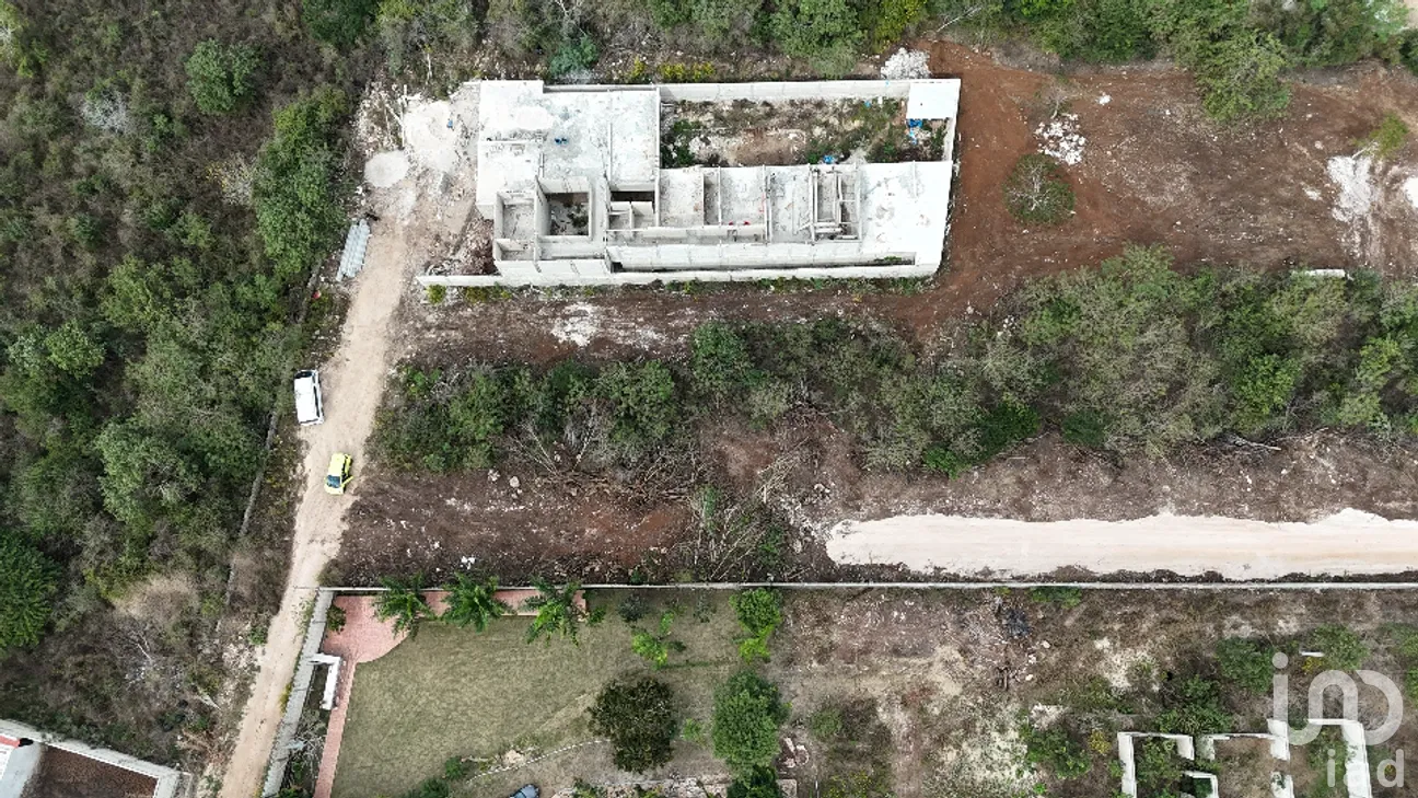 Terreno en Venta en Sitpach, Mérida, Yucatán | NEX-271802 | iad México | Foto 1 de 3
