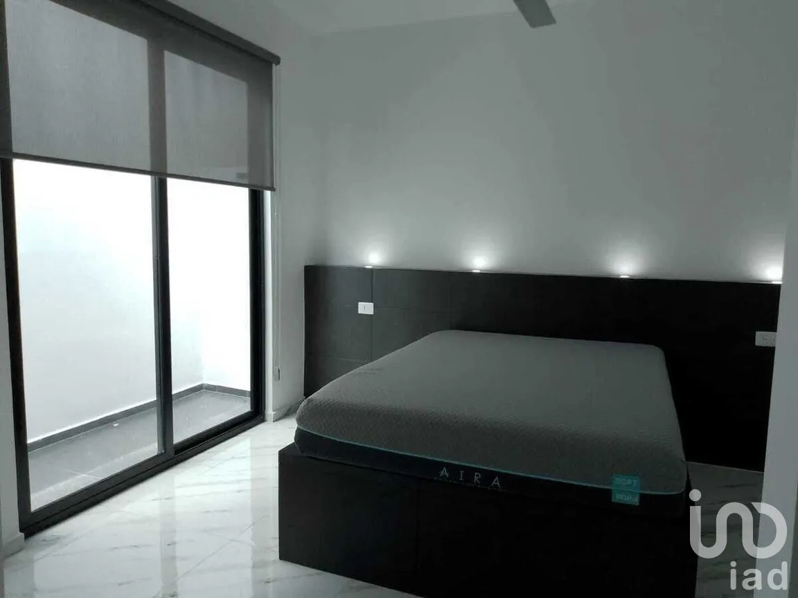 Departamento en Renta en Bellavista, Mérida, Yucatán | NEX-271812 | iad México | Foto 2 de 12