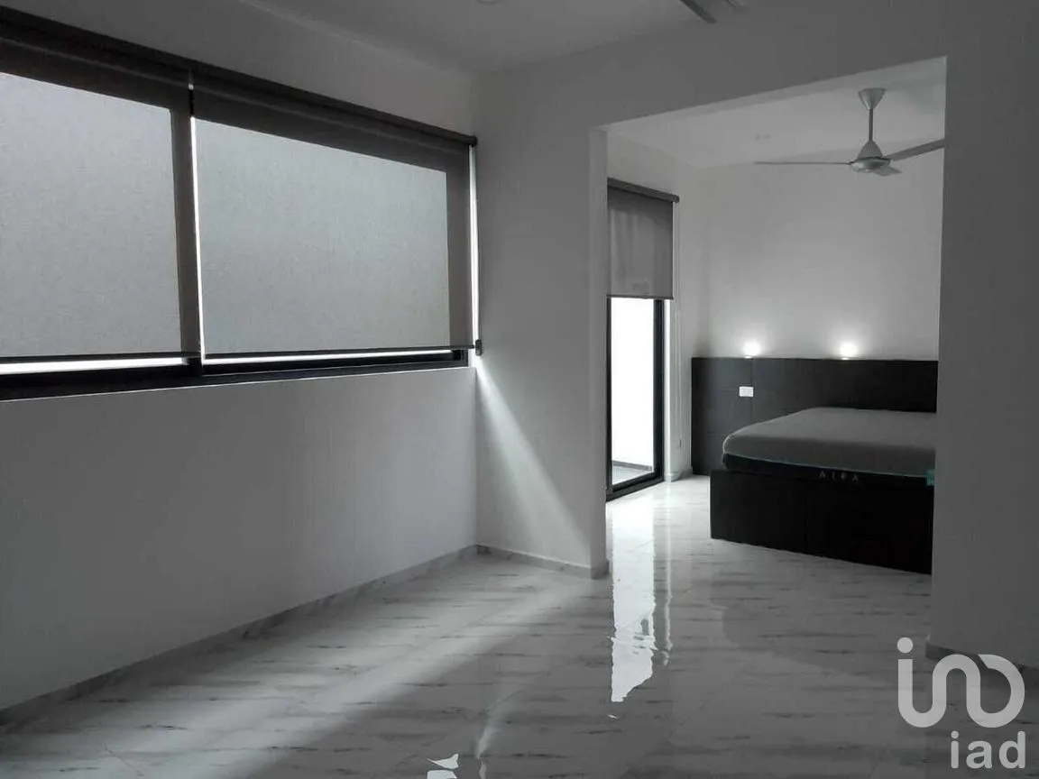 Departamento en Renta en Bellavista, Mérida, Yucatán | NEX-271812 | iad México | Foto 11 de 12