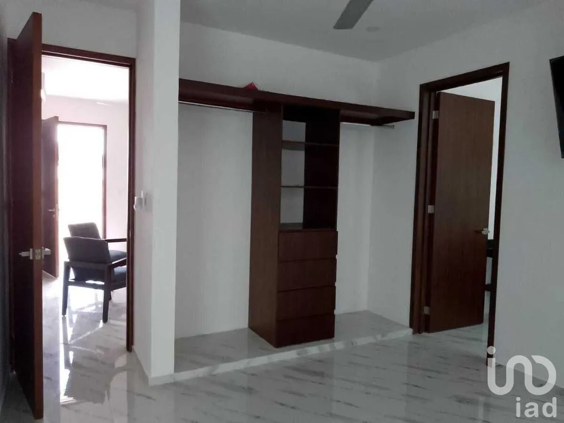 Departamento en Renta en Bellavista, Mérida, Yucatán | NEX-271812 | iad México | Foto 12 de 12