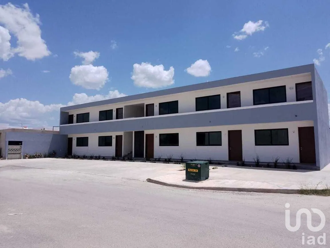 Departamento en Renta en Bellavista, Mérida, Yucatán | NEX-271812 | iad México | Foto 3 de 12