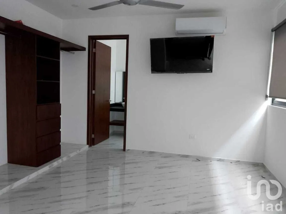 Departamento en Renta en Bellavista, Mérida, Yucatán | NEX-271812 | iad México | Foto 5 de 12