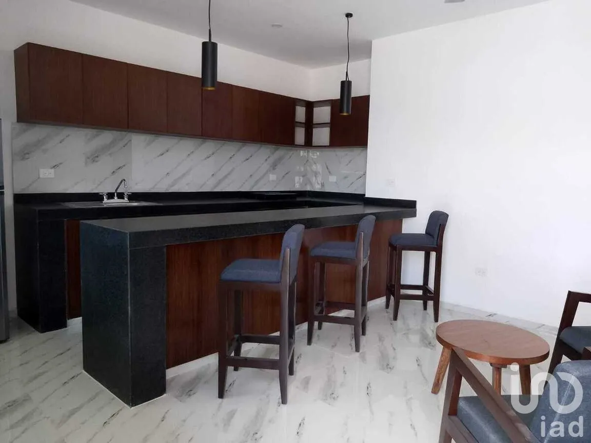 Departamento en Renta en Bellavista, Mérida, Yucatán | NEX-271812 | iad México | Foto 6 de 12