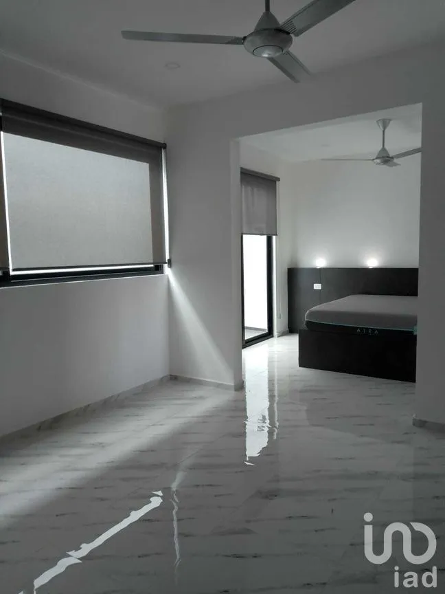 Departamento en Renta en Bellavista, Mérida, Yucatán | NEX-271812 | iad México | Foto 7 de 12
