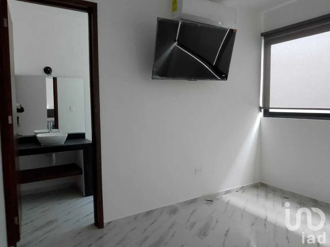 Departamento en Renta en Bellavista, Mérida, Yucatán | NEX-271812 | iad México | Foto 8 de 12