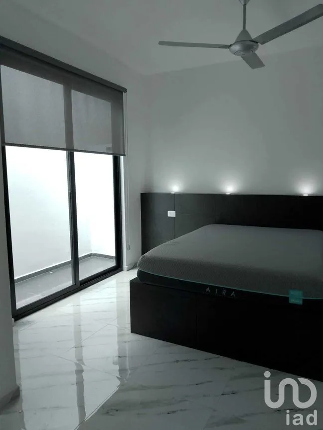 Departamento en Renta en Bellavista, Mérida, Yucatán | NEX-271812 | iad México | Foto 9 de 12