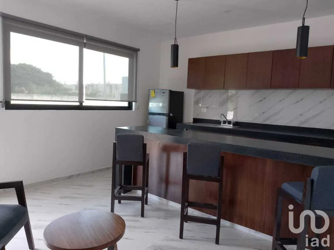 Departamento en Renta en Bellavista, Mérida, Yucatán | NEX-271812 | iad México | Foto 1 de 12