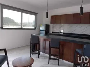 NEX-271812 - Departamento en Renta, con 1 recamara, con 1 baño en Bellavista, CP 97285, Yucatán.