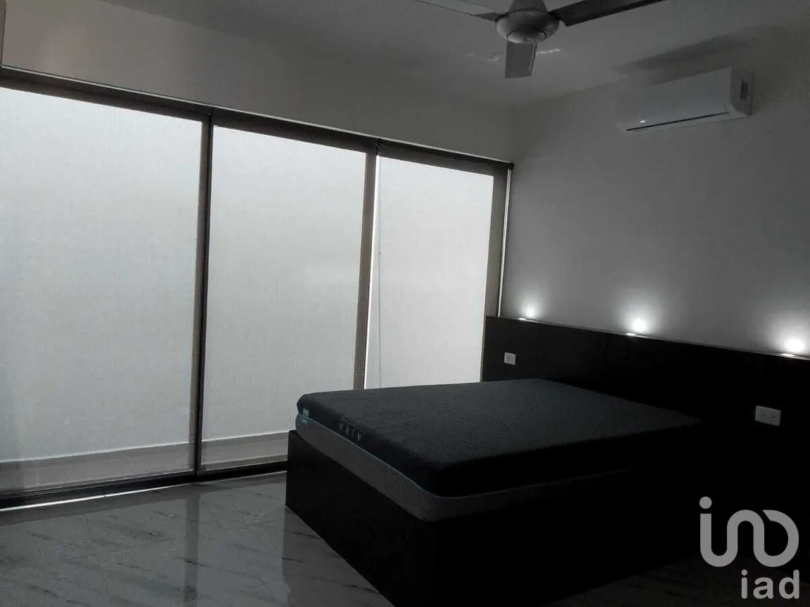 Departamento en Renta en Bellavista, Mérida, Yucatán | NEX-271813 | iad México | Foto 11 de 11
