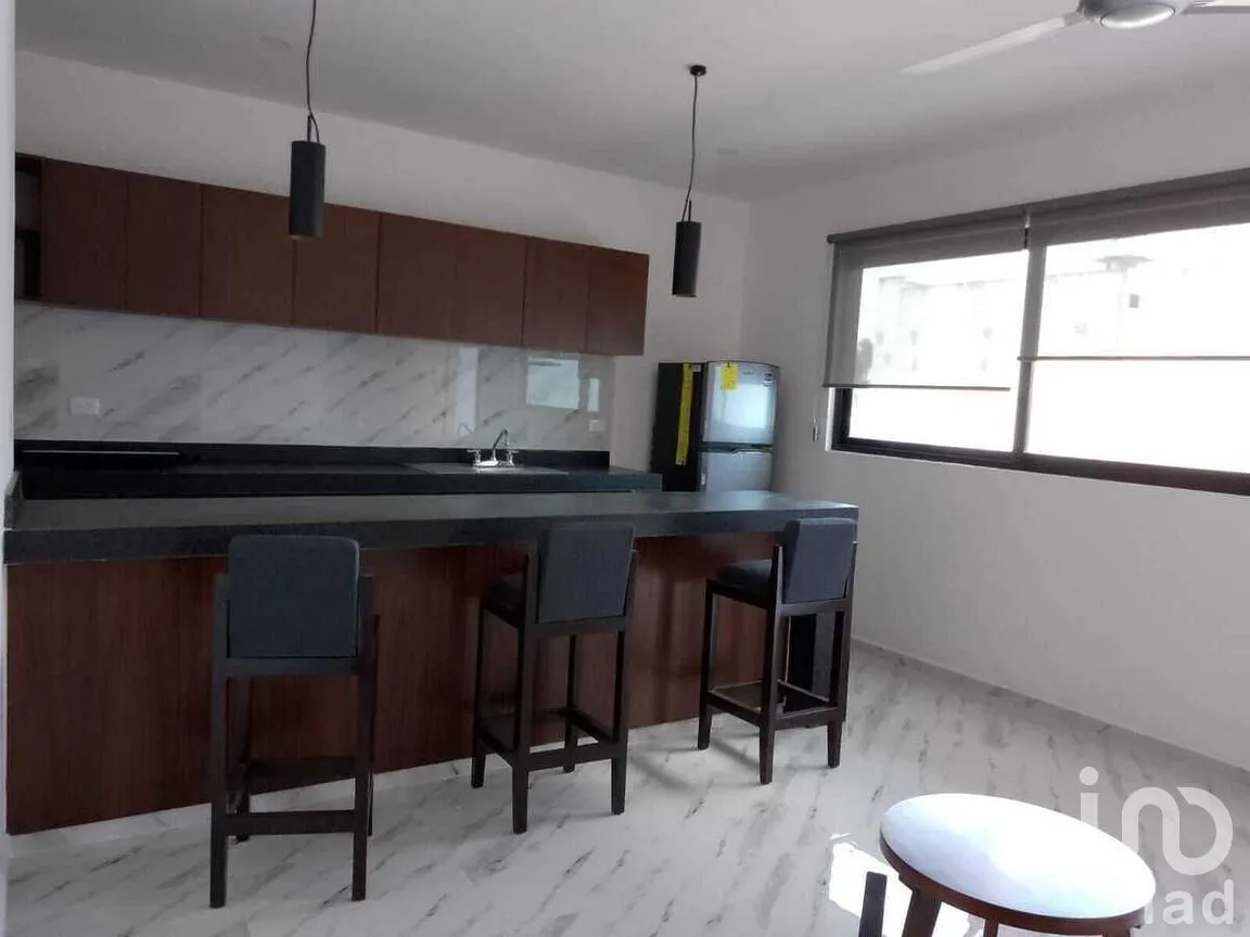 Departamento en Renta en Bellavista, Mérida, Yucatán | NEX-271813 | iad México | Foto 4 de 11