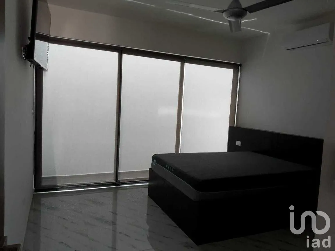 Departamento en Renta en Bellavista, Mérida, Yucatán | NEX-271813 | iad México | Foto 7 de 11