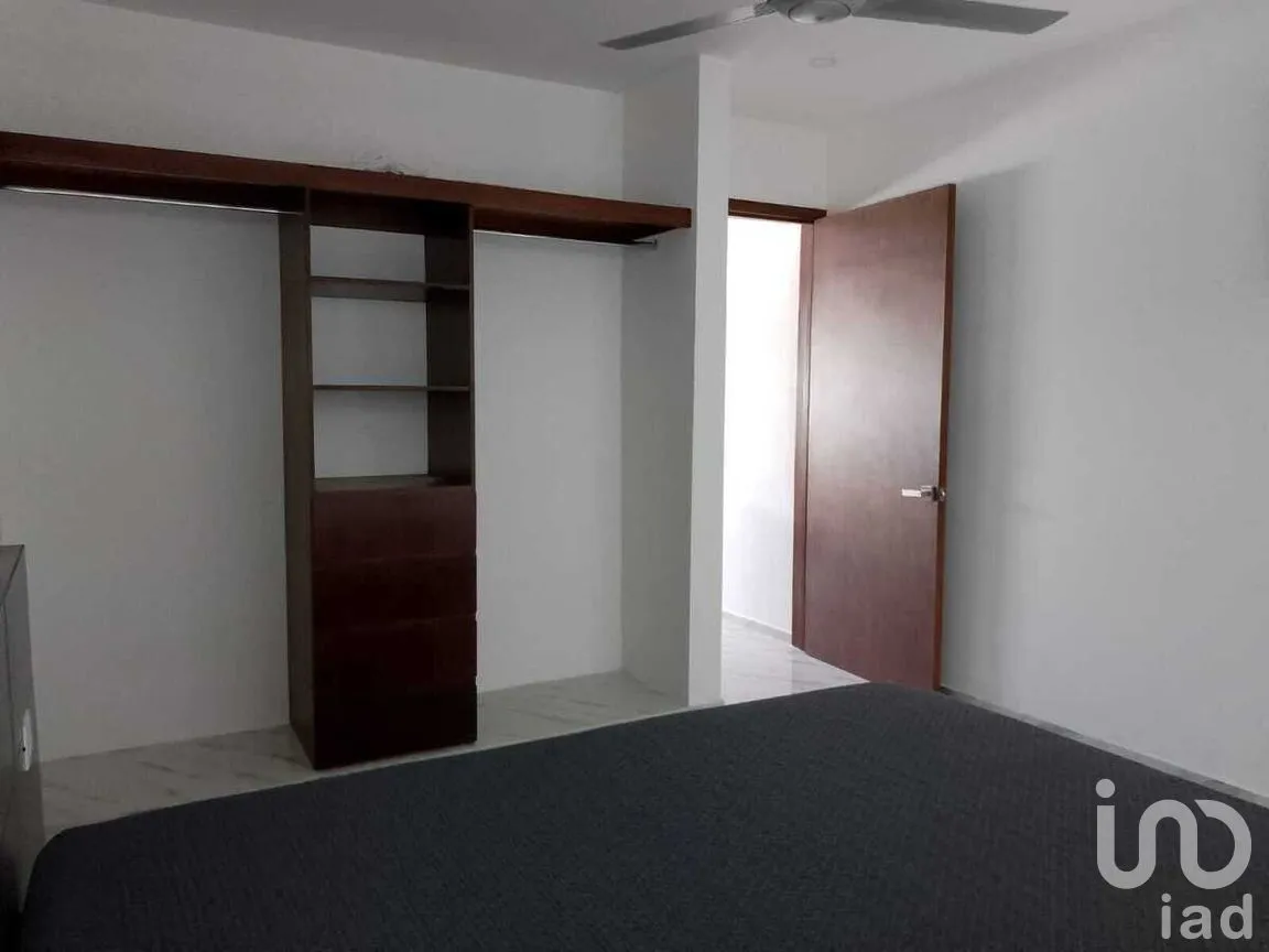 Departamento en Renta en Bellavista, Mérida, Yucatán | NEX-271813 | iad México | Foto 8 de 11