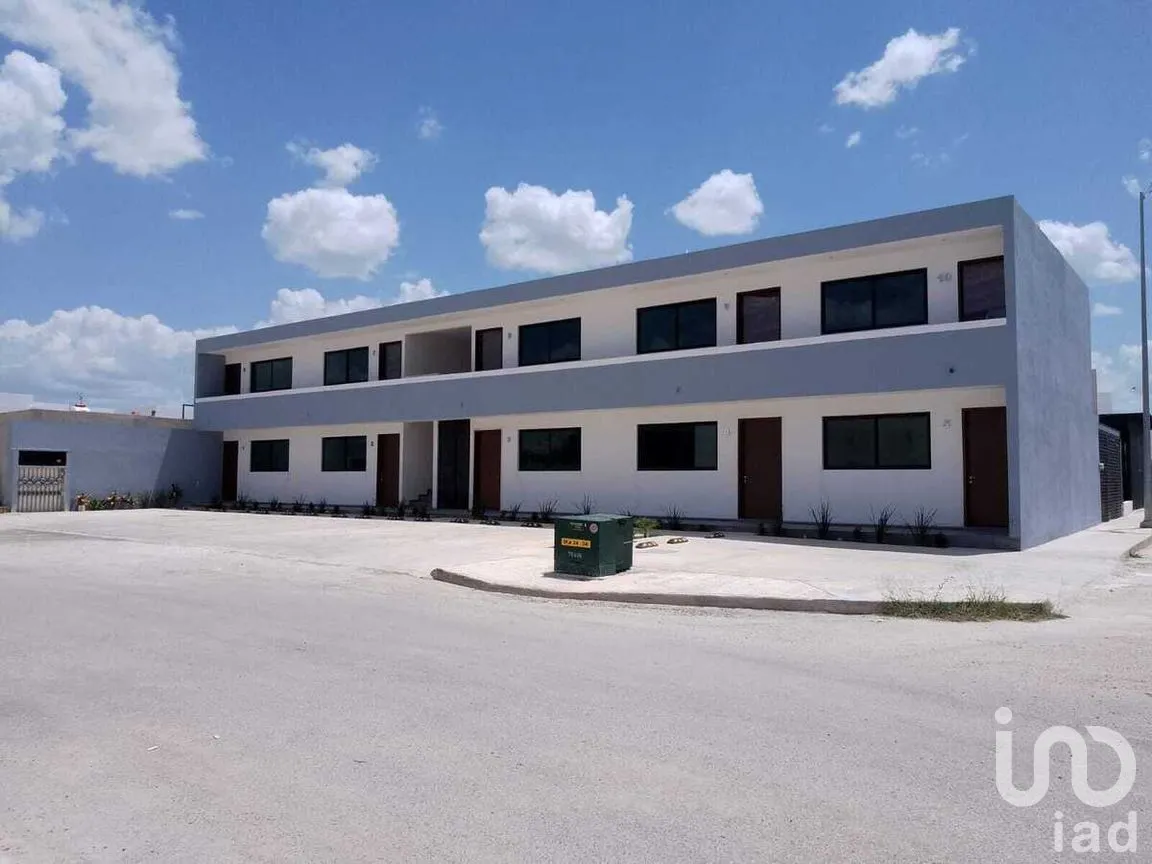 Departamento en Renta en Bellavista, Mérida, Yucatán | NEX-271813 | iad México | Foto 1 de 11