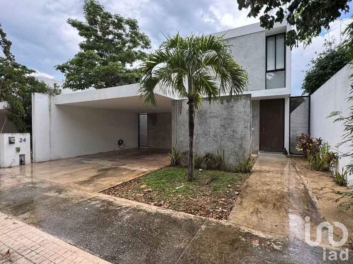 Casa en Venta en Cholul, Mérida, Yucatán | NEX-271814 | iad México | Foto 2 de 27