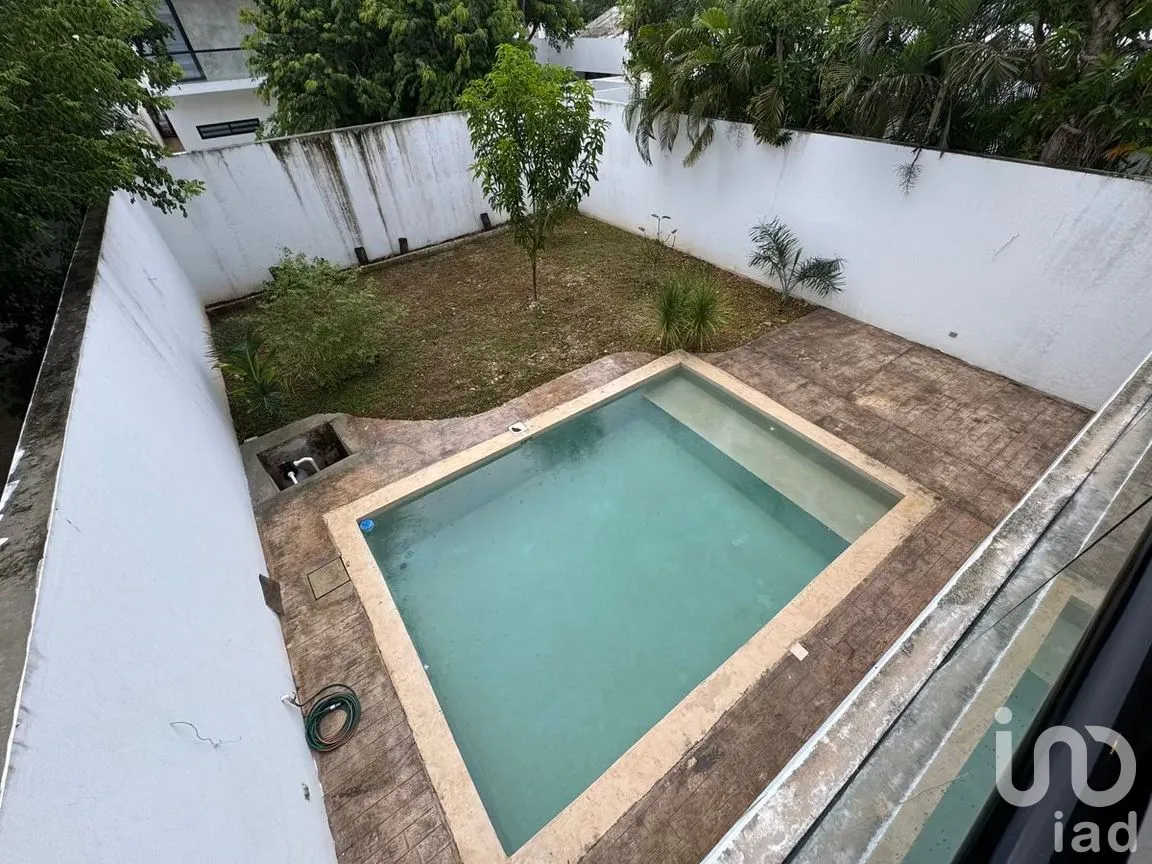 Casa en Venta en Cholul, Mérida, Yucatán | NEX-271814 | iad México | Foto 11 de 27