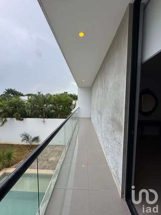 Casa en Venta en Cholul, Mérida, Yucatán | NEX-271814 | iad México | Foto 12 de 27