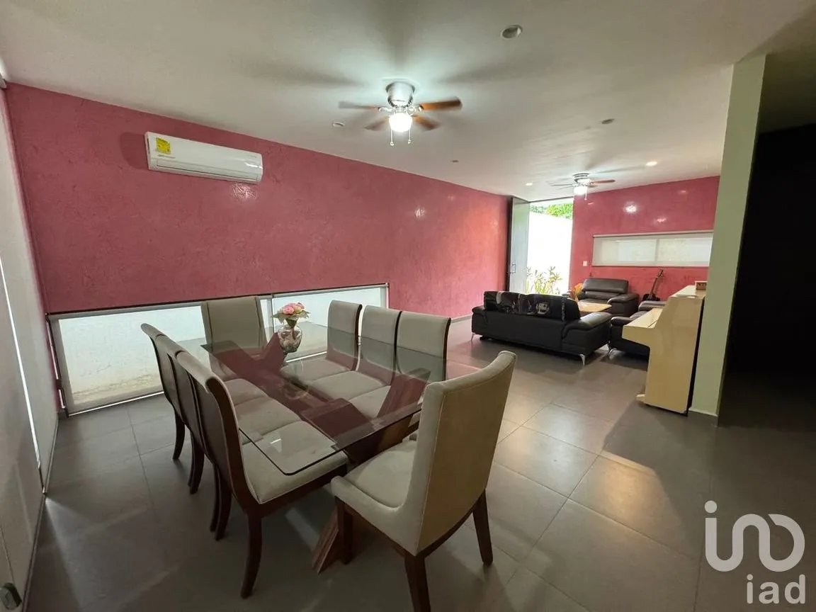 Casa en Venta en Cholul, Mérida, Yucatán | NEX-271814 | iad México | Foto 25 de 27