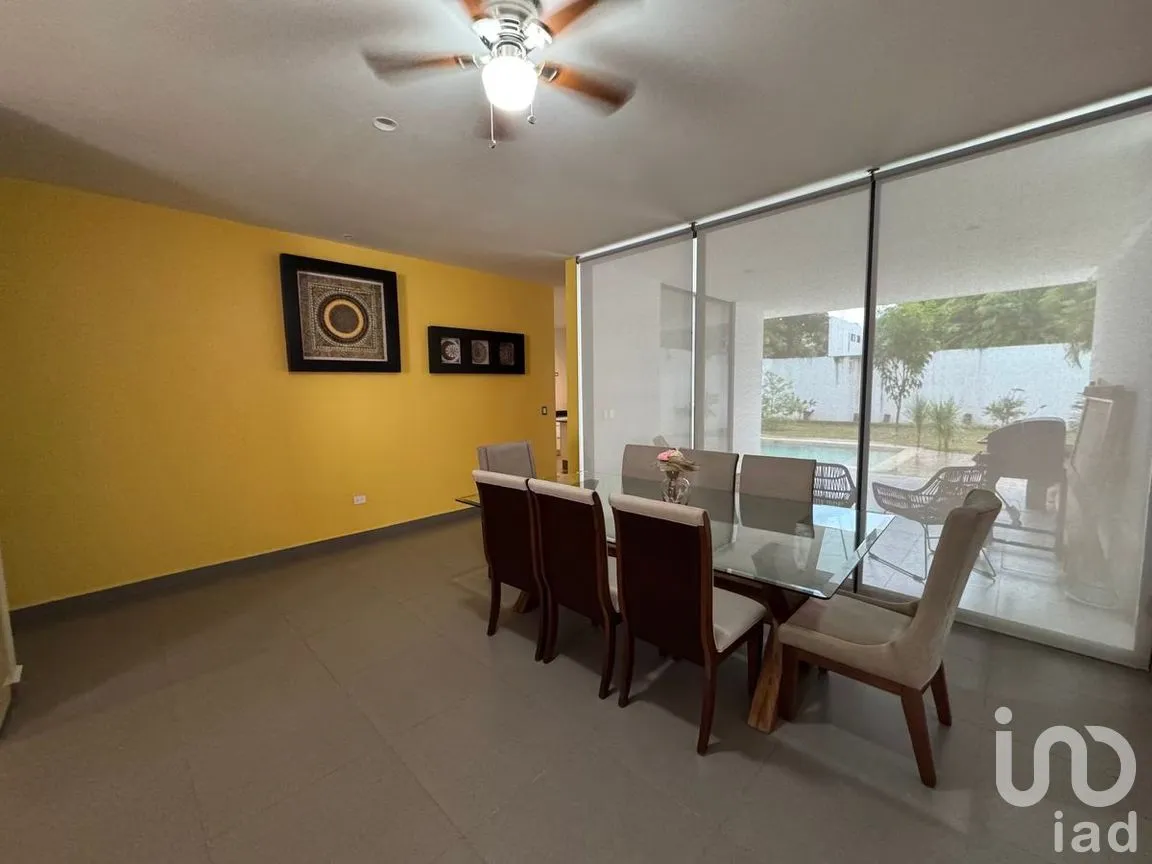 Casa en Venta en Cholul, Mérida, Yucatán | NEX-271814 | iad México | Foto 26 de 27
