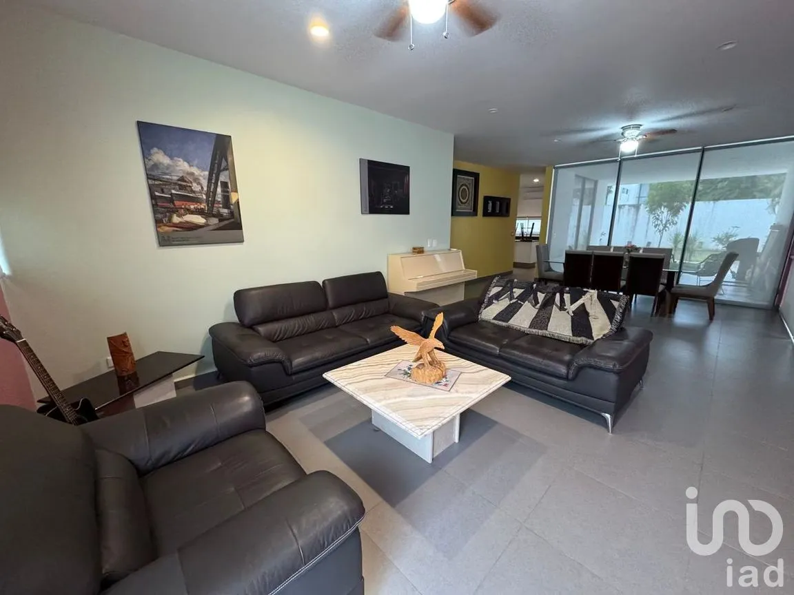 Casa en Venta en Cholul, Mérida, Yucatán | NEX-271814 | iad México | Foto 27 de 27