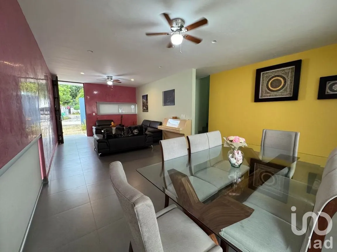 Casa en Venta en Cholul, Mérida, Yucatán | NEX-271814 | iad México | Foto 4 de 27