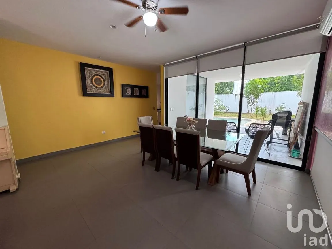 Casa en Venta en Cholul, Mérida, Yucatán | NEX-271814 | iad México | Foto 5 de 27