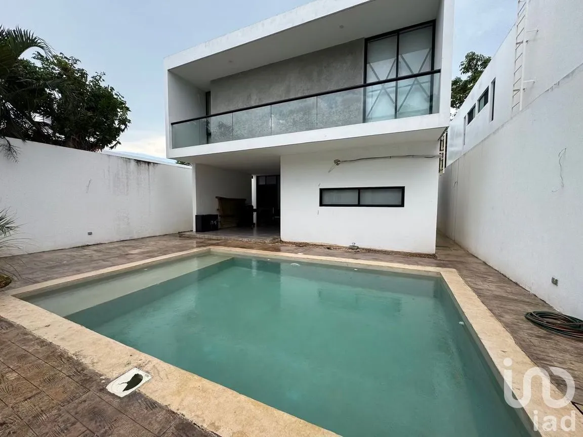 Casa en Venta en Cholul, Mérida, Yucatán | NEX-271814 | iad México | Foto 6 de 27