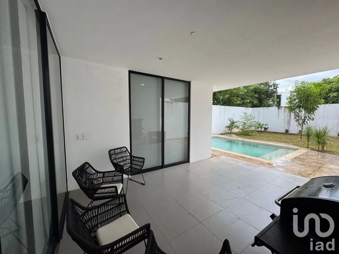 Casa en Venta en Cholul, Mérida, Yucatán | NEX-271814 | iad México | Foto 7 de 27