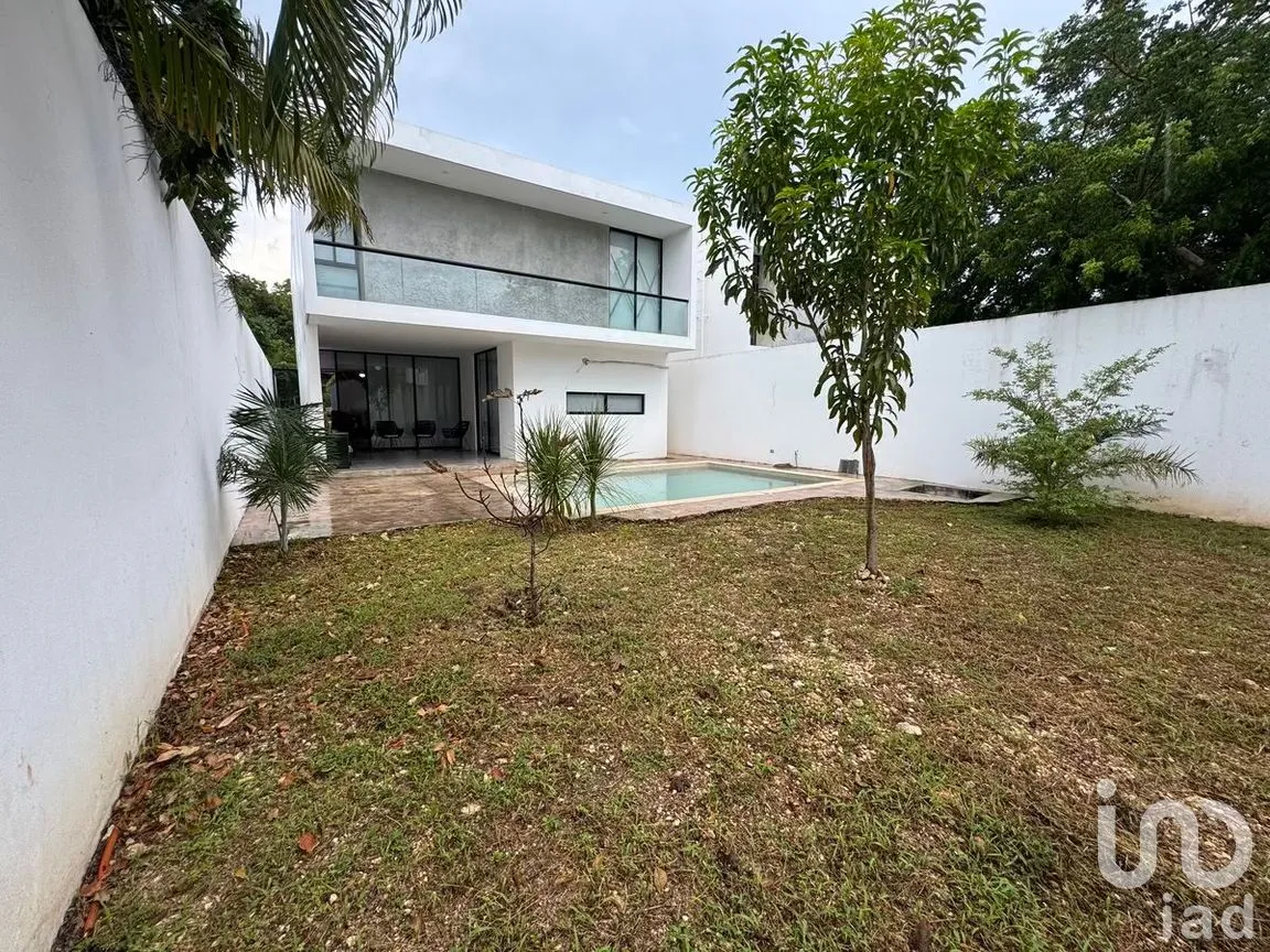 Casa en Venta en Cholul, Mérida, Yucatán | NEX-271814 | iad México | Foto 8 de 27