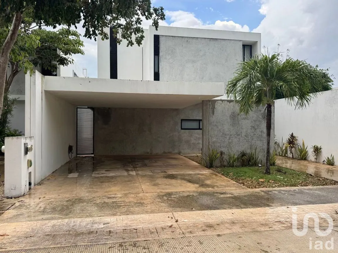 Casa en Venta en Cholul, Mérida, Yucatán | NEX-271814 | iad México | Foto 1 de 27
