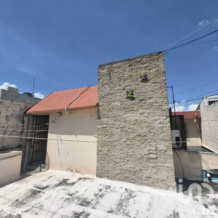 Casa en Venta en Pensiones, Mérida, Yucatán | NEX-272030 | iad México | Foto 2 de 31