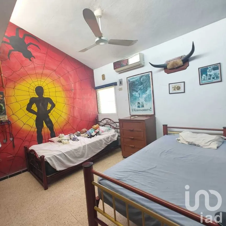 Casa en Venta en Pensiones, Mérida, Yucatán | NEX-272030 | iad México | Foto 19 de 31