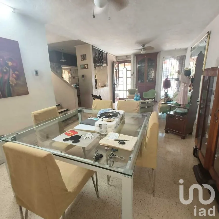 Casa en Venta en Pensiones, Mérida, Yucatán | NEX-272030 | iad México | Foto 22 de 31