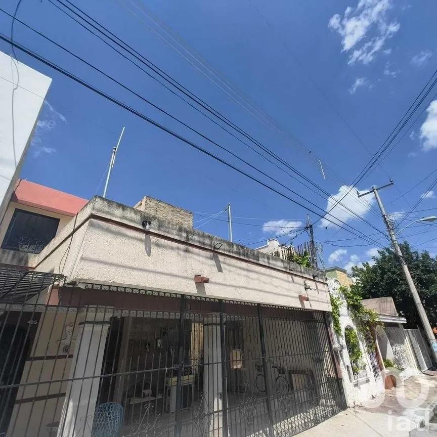 Casa en Venta en Pensiones, Mérida, Yucatán | NEX-272030 | iad México | Foto 24 de 31