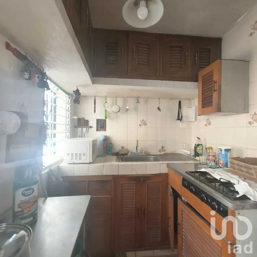 Casa en Venta en Pensiones, Mérida, Yucatán | NEX-272030 | iad México | Foto 25 de 31