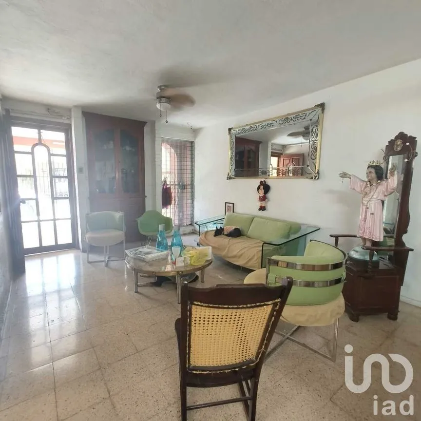 Casa en Venta en Pensiones, Mérida, Yucatán | NEX-272030 | iad México | Foto 26 de 31