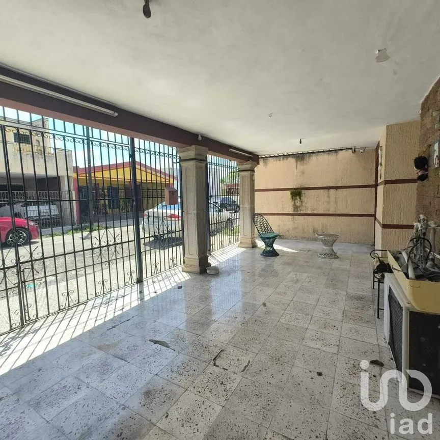 Casa en Venta en Pensiones, Mérida, Yucatán | NEX-272030 | iad México | Foto 30 de 31