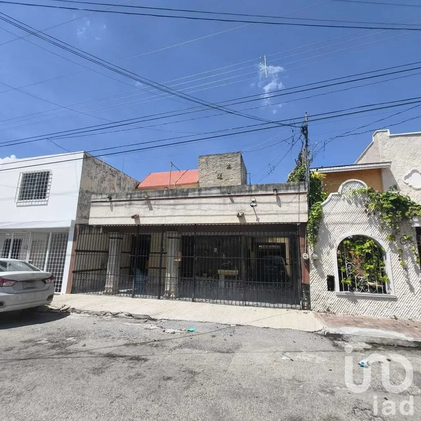 Casa en Venta en Pensiones, Mérida, Yucatán | NEX-272030 | iad México | Foto 1 de 31