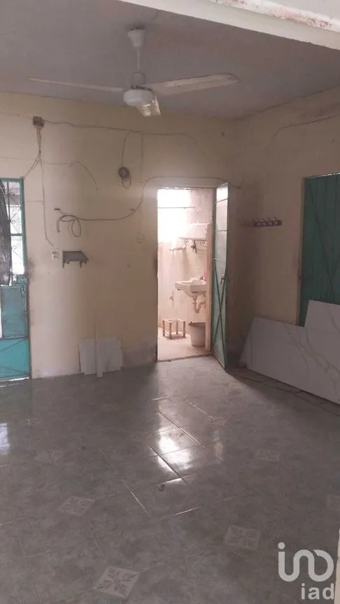Casa en Venta en Mérida Centro, Mérida, Yucatán | NEX-272035 | iad México | Foto 4 de 11