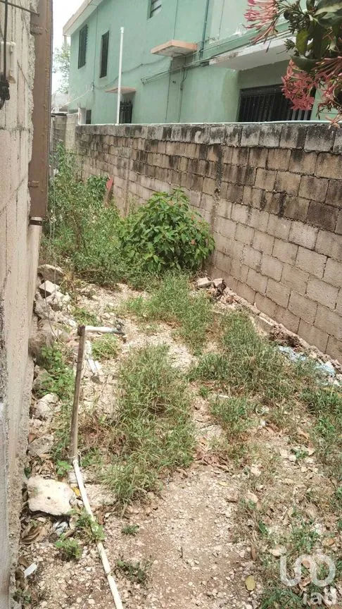 Casa en Venta en Mérida Centro, Mérida, Yucatán | NEX-272035 | iad México | Foto 10 de 11