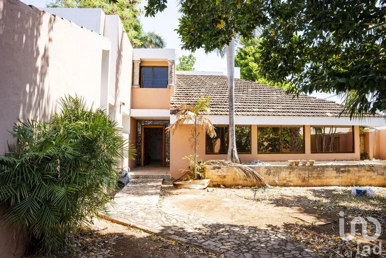 Casa en Venta en Residencial Colonia México, Mérida, Yucatán | NEX-272076 | iad México | Foto 2 de 10