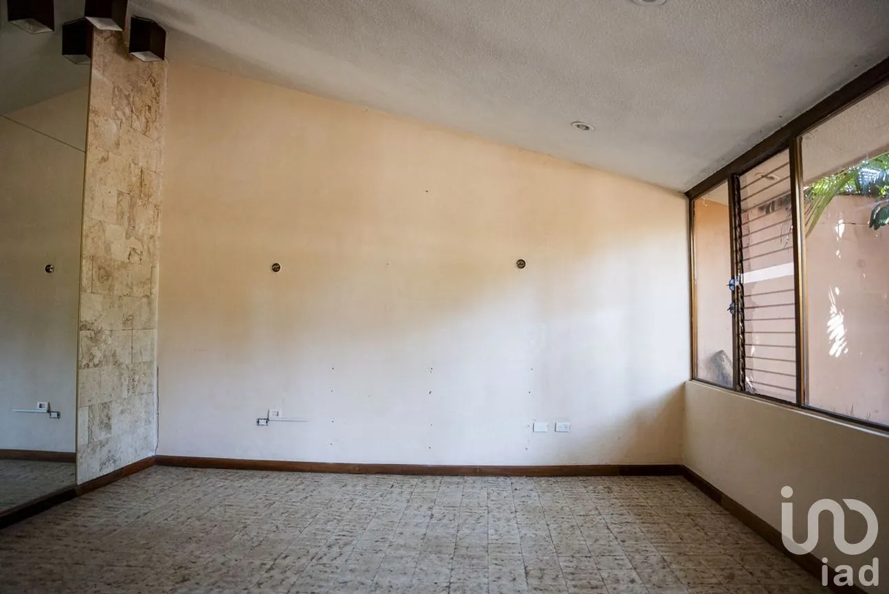 Casa en Venta en Residencial Colonia México, Mérida, Yucatán | NEX-272076 | iad México | Foto 7 de 10