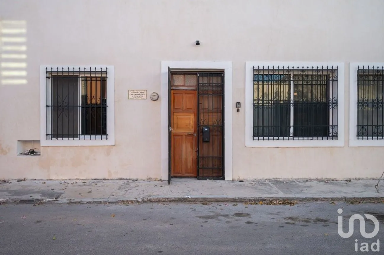 Casa en Venta en Mérida Centro, Mérida, Yucatán | NEX-272422 | iad México | Foto 2 de 32