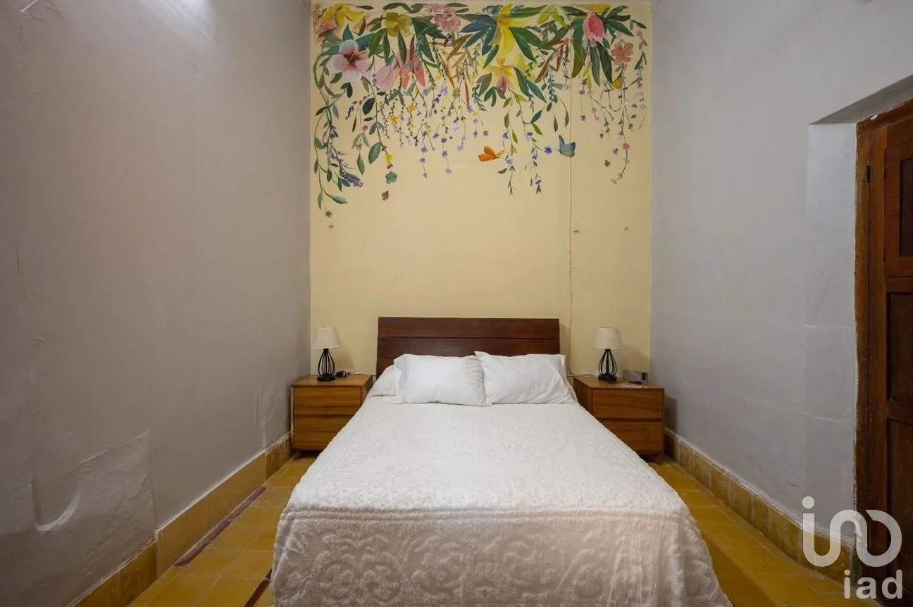 Casa en Venta en Mérida Centro, Mérida, Yucatán | NEX-272422 | iad México | Foto 11 de 32